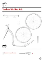 Preview for 4 page of Yedoo ALLOY WOLFER User Manual