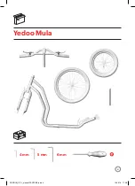 Предварительный просмотр 4 страницы Yedoo Cities 16" User Manual