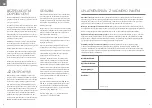 Preview for 5 page of Yedoo FIFTY 50 A User Manual