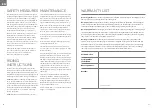 Preview for 11 page of Yedoo FIFTY 50 A User Manual