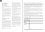 Preview for 14 page of Yedoo FIFTY 50 A User Manual