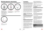 Preview for 13 page of Yedoo Mau New User Manual