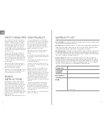 Preview for 11 page of Yedoo Mezeq disc User Manual