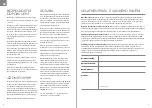 Preview for 5 page of Yedoo OX User Manual