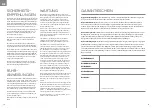 Preview for 8 page of Yedoo OX User Manual