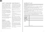 Preview for 11 page of Yedoo OX User Manual