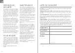 Preview for 17 page of Yedoo OX User Manual