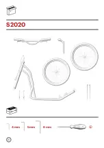 Preview for 3 page of Yedoo S2020 20"/20" User Manual