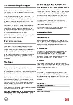 Preview for 31 page of Yedoo S2020 20"/20" User Manual