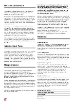 Preview for 66 page of Yedoo S2020 20"/20" User Manual