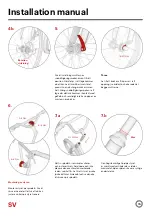 Предварительный просмотр 76 страницы Yedoo S2020 20"/20" User Manual