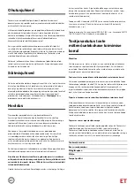 Preview for 87 page of Yedoo S2020 20"/20" User Manual