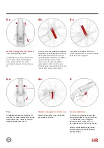 Предварительный просмотр 105 страницы Yedoo S2020 20"/20" User Manual