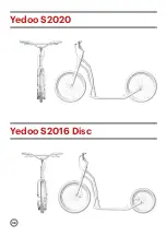 Предварительный просмотр 109 страницы Yedoo S2020 20"/20" User Manual