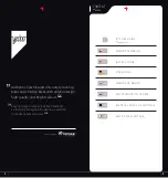 Preview for 2 page of Yedoo Tidit Instructions Manual