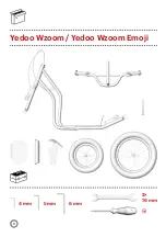 Preview for 3 page of Yedoo WZOOM User Manual