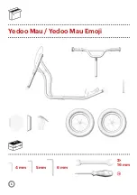 Preview for 5 page of Yedoo WZOOM User Manual