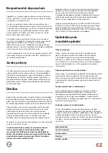 Preview for 19 page of Yedoo WZOOM User Manual