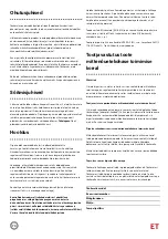 Preview for 73 page of Yedoo WZOOM User Manual