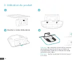 Предварительный просмотр 21 страницы yeedi CH2125 Instruction Manual