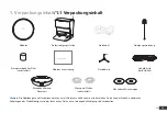 Preview for 35 page of yeedi DVX46 Instruction Manual