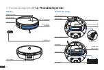 Preview for 36 page of yeedi DVX46 Instruction Manual