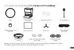 Preview for 91 page of yeedi DVX46 Instruction Manual