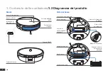 Preview for 120 page of yeedi DVX46 Instruction Manual