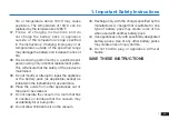 Preview for 7 page of yeedi K600 Instruction Manual