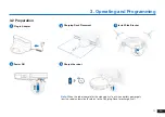 Preview for 13 page of yeedi K600 Instruction Manual