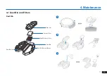 Preview for 17 page of yeedi K600 Instruction Manual