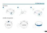 Preview for 19 page of yeedi K600 Instruction Manual