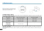 Preview for 66 page of yeedi K600 Instruction Manual