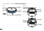 Preview for 10 page of yeedi K652G Instruction Manual