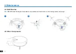 Preview for 20 page of yeedi K700 Instruction Manual