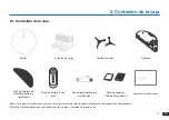 Preview for 57 page of yeedi K700 Instruction Manual