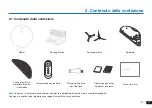 Preview for 105 page of yeedi K700 Instruction Manual