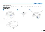 Preview for 117 page of yeedi K700 Instruction Manual