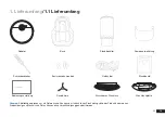 Preview for 39 page of yeedi K781 Instruction Manual