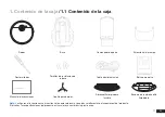 Preview for 71 page of yeedi K781 Instruction Manual