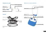 Preview for 73 page of yeedi K781 Instruction Manual