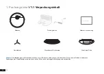 Preview for 32 page of yeedi Vac Hybrid DVX34 Instruction Manual