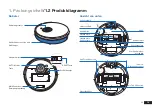 Preview for 33 page of yeedi Vac Hybrid DVX34 Instruction Manual