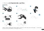 Preview for 41 page of yeedi Vac Hybrid DVX34 Instruction Manual