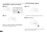 Preview for 88 page of yeedi Vac Hybrid DVX34 Instruction Manual