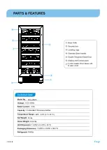 Preview for 6 page of Yeego YEG-WS15 Instruction Manual