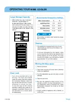 Preview for 12 page of Yeego YEG-WS15 Instruction Manual