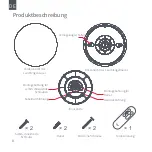 Preview for 11 page of Yeelight A2001 User Manual