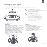 Предварительный просмотр 12 страницы Yeelight A2001 User Manual