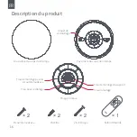 Предварительный просмотр 19 страницы Yeelight A2001 User Manual